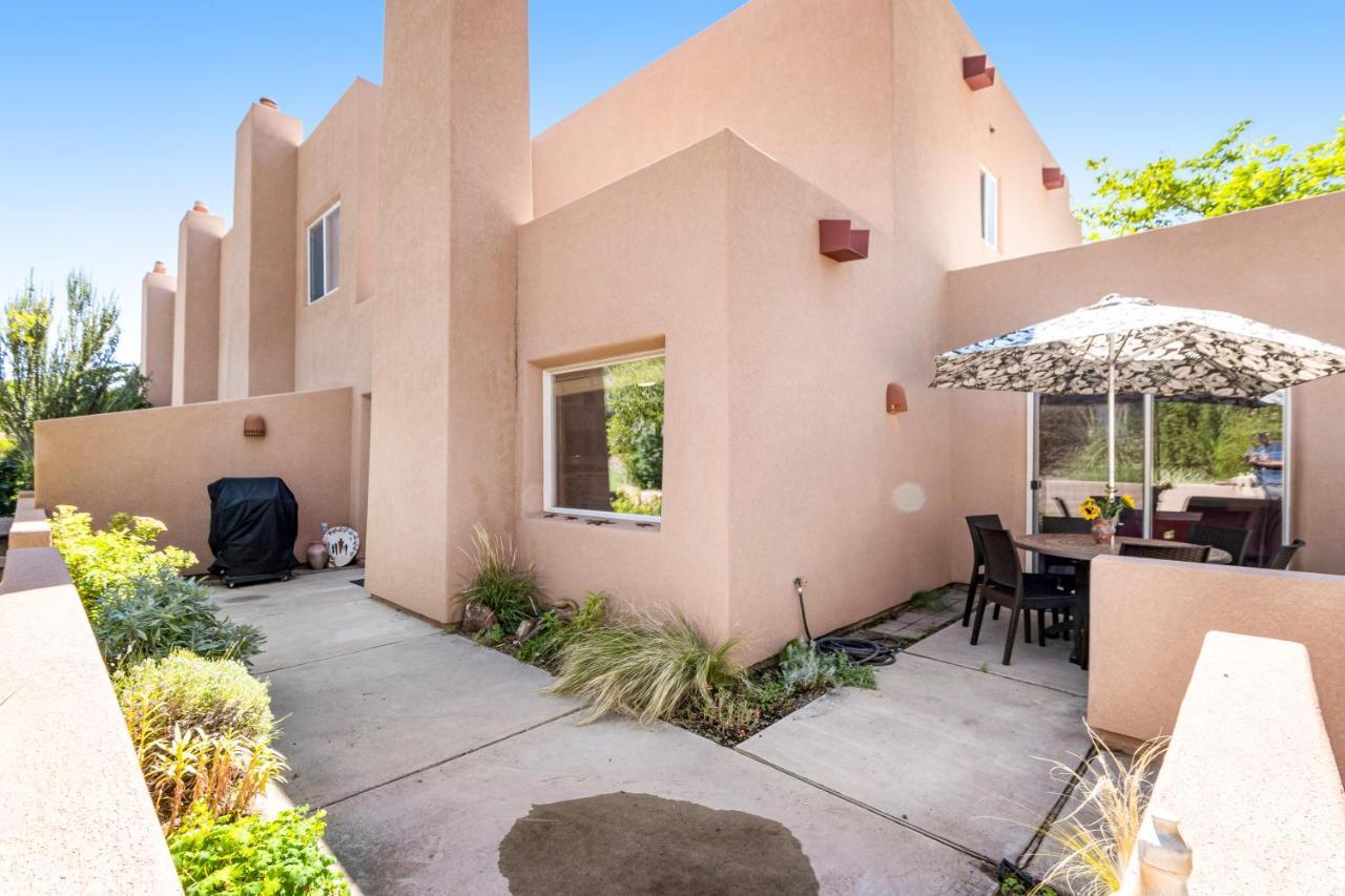 Solano Vallejo 3343 Moab Exterior foto