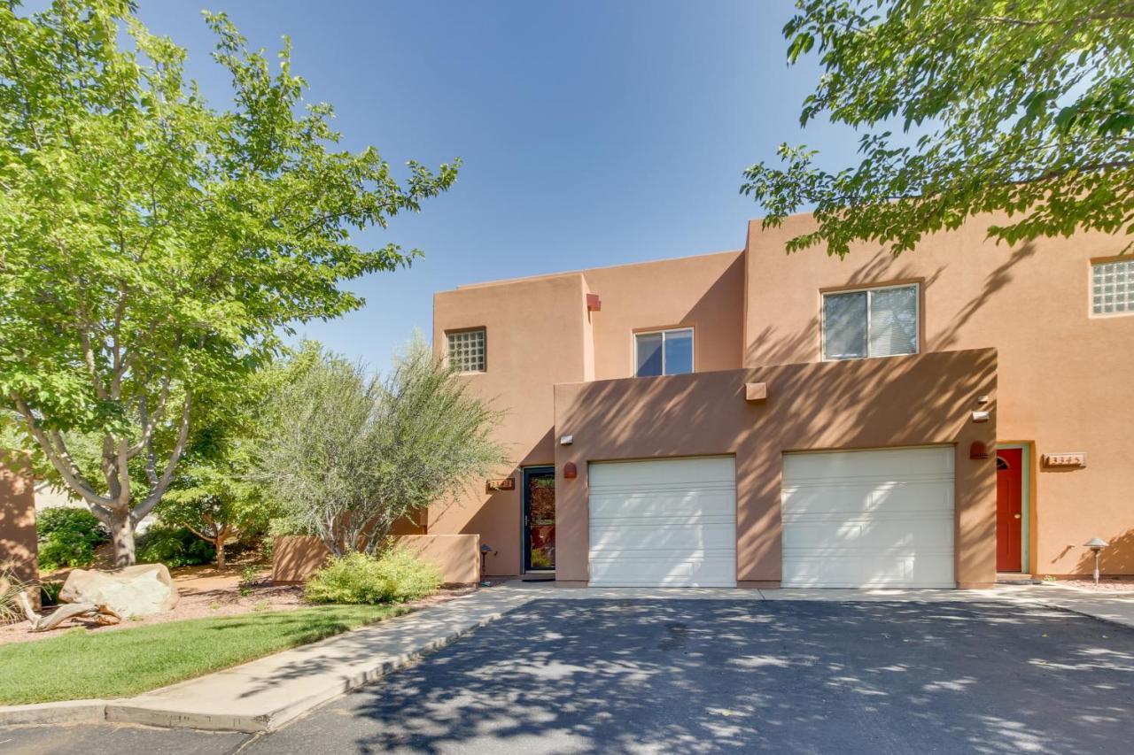 Solano Vallejo 3343 Moab Exterior foto