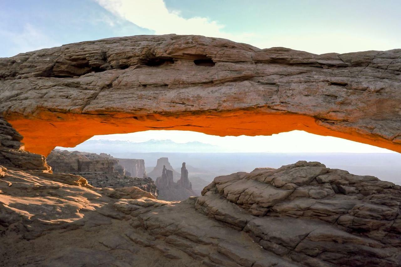 Solano Vallejo 3343 Moab Exterior foto